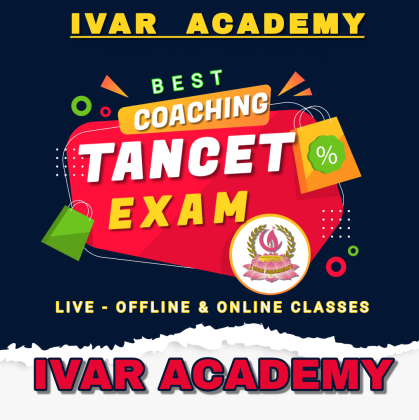 ADMISSIONS OPEN FOR TNPSC 2024 COACHING IN IVAR ACADEMY|BEST TNPSC COACHING CENTER IN COIMBATORE, TAMIL NADU,INDIA.