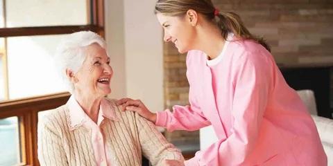Affordable Long-Term Personal Care Services – Compassionate & Reliable Support