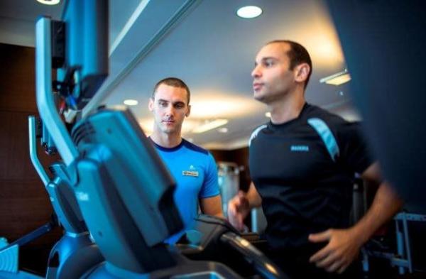 Affordable Personal Training Gym Fees in Knoxville | Exclusive Fitness