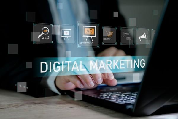 AI Digital Marketing Agency in Saudi Arabia