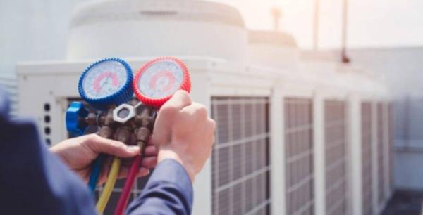 Air Comfort and Refrigeration Services