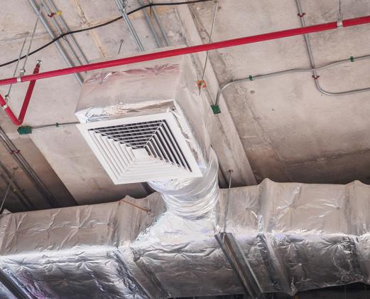Air Comfort and Refrigeration Services