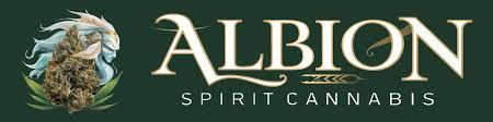 Albion Spirit Cannabis