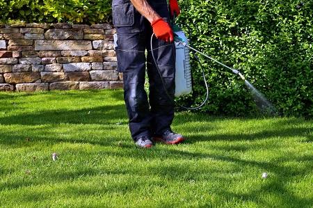 Alhambra Pest Control