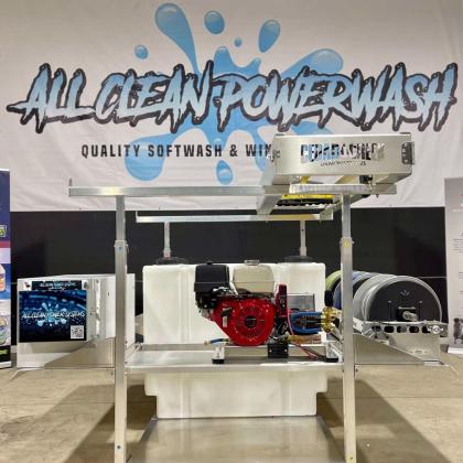 All Clean Power Systems