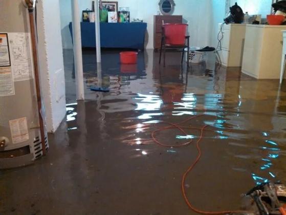 All Pro Restoration, Water, Smoke and Mold Damage Watkins