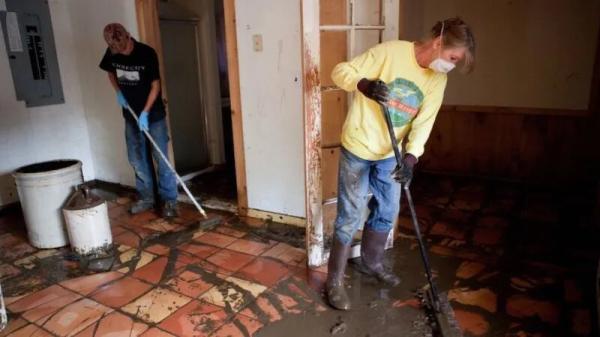 All Pro Restoration, Water, Smoke and Mold Damage Watkins