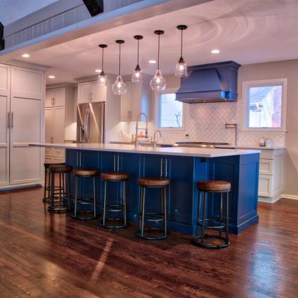 Allen Building Specialties
