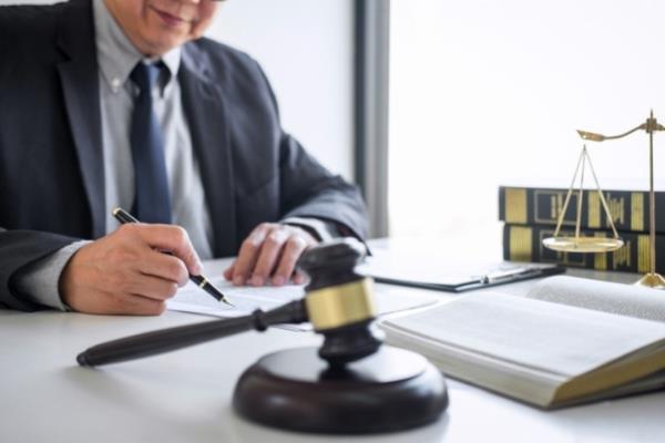 Allison Soares, Attorney at Law