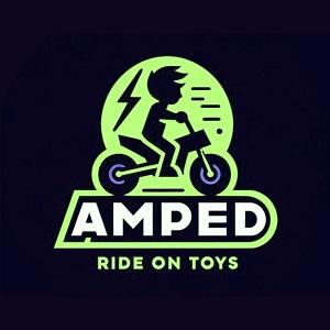 Amped Ride On Toys LLC