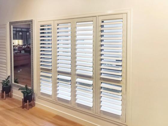 Angel Shutters Brisbane