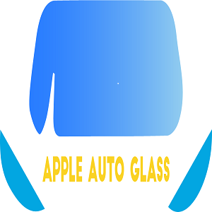 Apple Auto Glass
