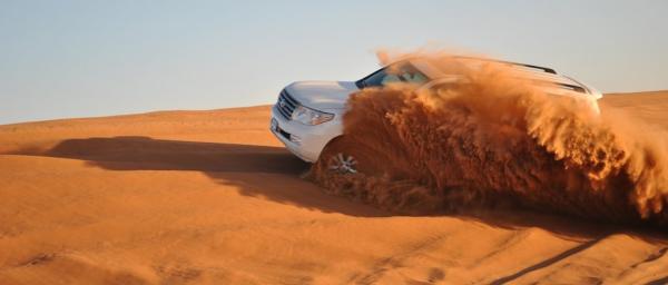 Arabian Dubai Tours & Safaris