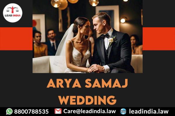 Arya Samaj Wedding