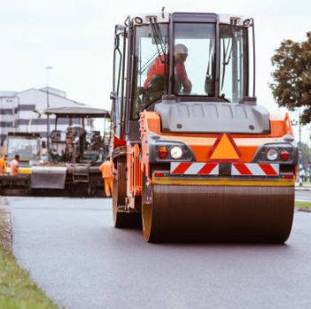 Asphalt Paving Garden Grove