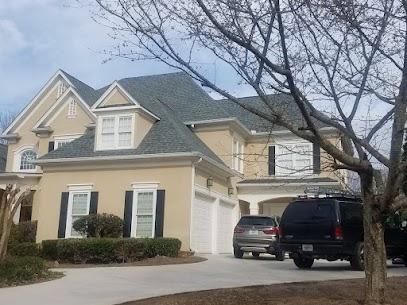 Asphalt roof installation | Corus, LLC