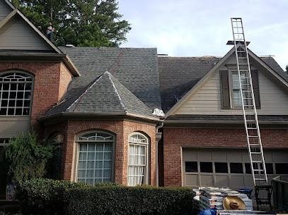 Asphalt roof installation | Corus, LLC