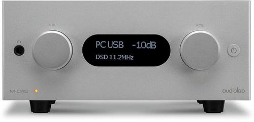 Audiolab M-DAC+ Sydney