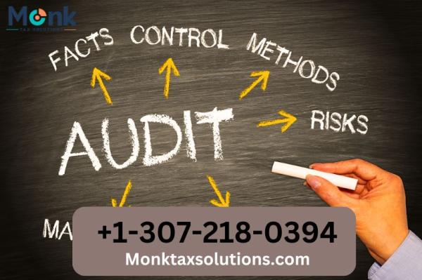 Audit Outsourcing Services to The USA | +1-307-218-0394