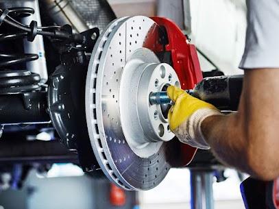 Auto brakes services in Las Vegas NV | Las Vegas Mobile Semi Repair