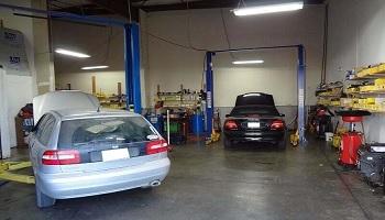 Auto Repair Near Me Rohnert Park