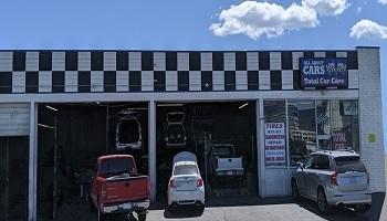 Auto Repair Reno