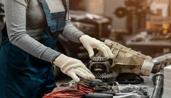 Auto Repair Shop Near Me Napa