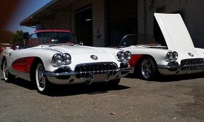 Auto Repair Shop Near me San Ramon