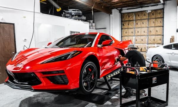 Auto Window Tinting Reno