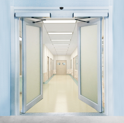automatic swing door with floor spring suppliers in delhi
