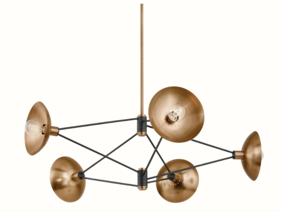 Axel Chandelier