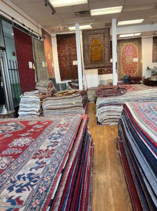 Babak's Oriental Carpets