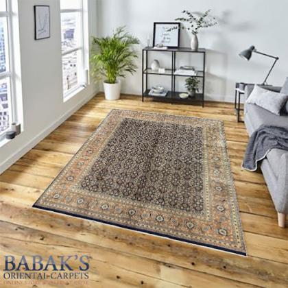 Babak's Oriental Carpets