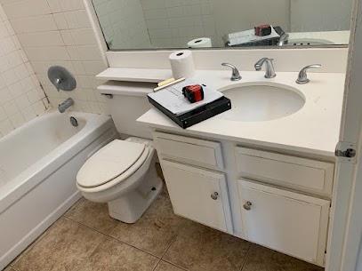 Bathroom cabinetry service | Design America Cabinets