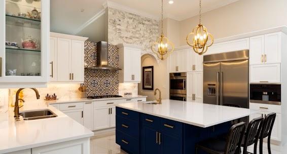 Bathroom cabinetry service | Design America Cabinets