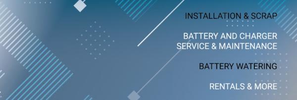Battery Builders