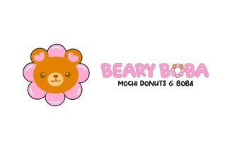 Beary Boba