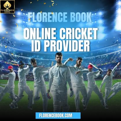 Become a part of the Online Cricket ID world today and place your bet