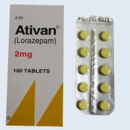 Before Buying Ativan Online Check dosage, Use, side effects
