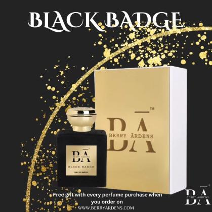 Berry Ardens Perfumes: The Perfect Corporate Gifts and Diwali Gift Hampers for Your Colleagues