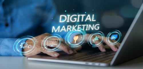 Best AI-Powered Digital Marketing Services in India