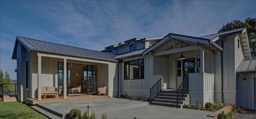 Best Architect Santa Rosa