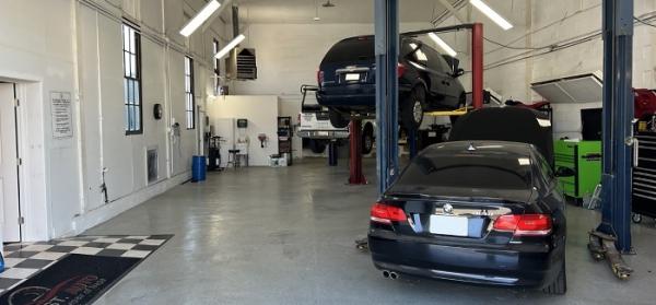 Best Auto Repair Napa