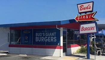 Best Burger In Vallejo