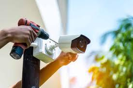 Best CCTV Camera Installation | Dubai