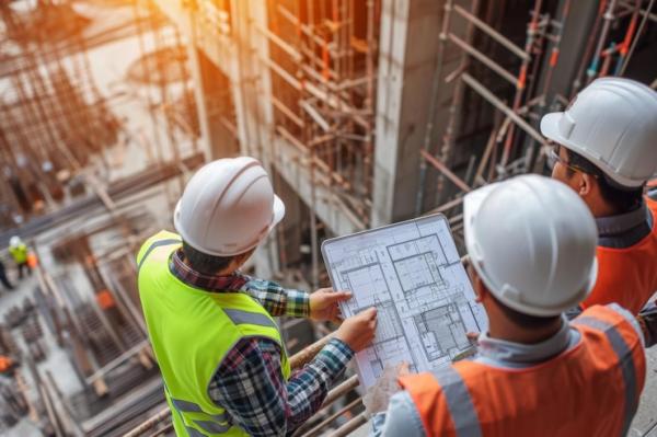 Best Construction Company in Bangalore