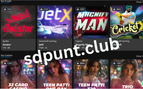 Best Cricket Predictions & Online Games Sdpunt Club