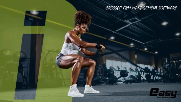 Best CrossFit Member Management Software to Boost Retention and Engagement.