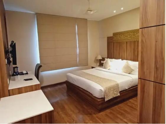 Best Hotel in Khatu Shyam Ji Near the Mandir