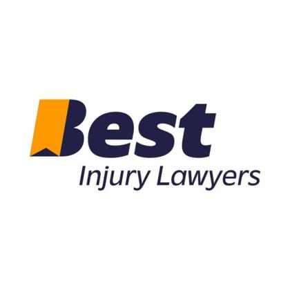 Best Injury Lawyers